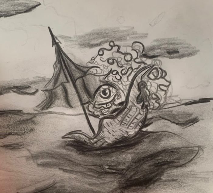 Bateau — Paolo