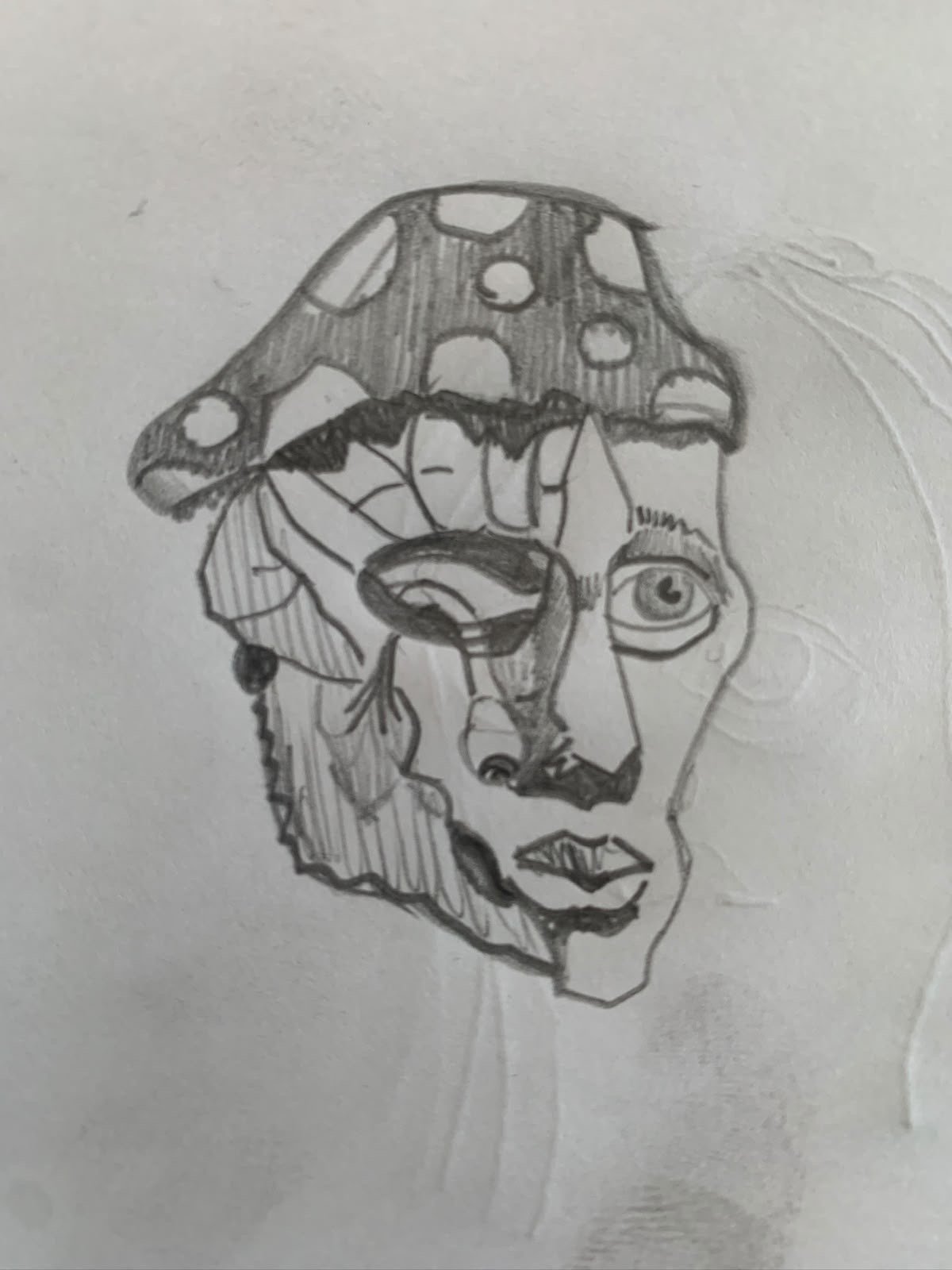Champignon — Paolo