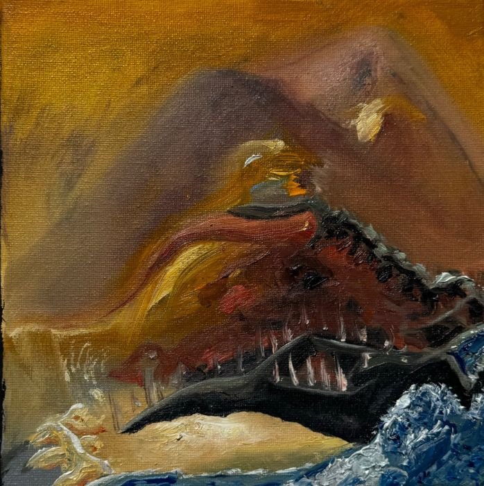 Paysage — Paolo