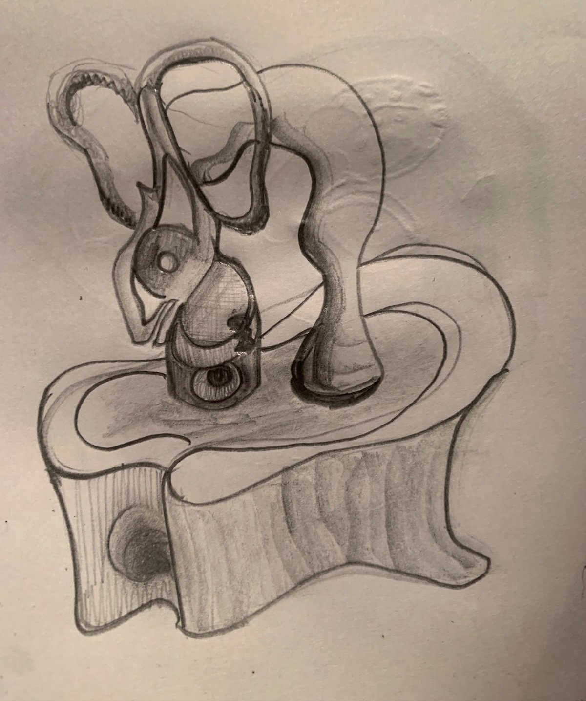 Phantom, A5 — Paolo