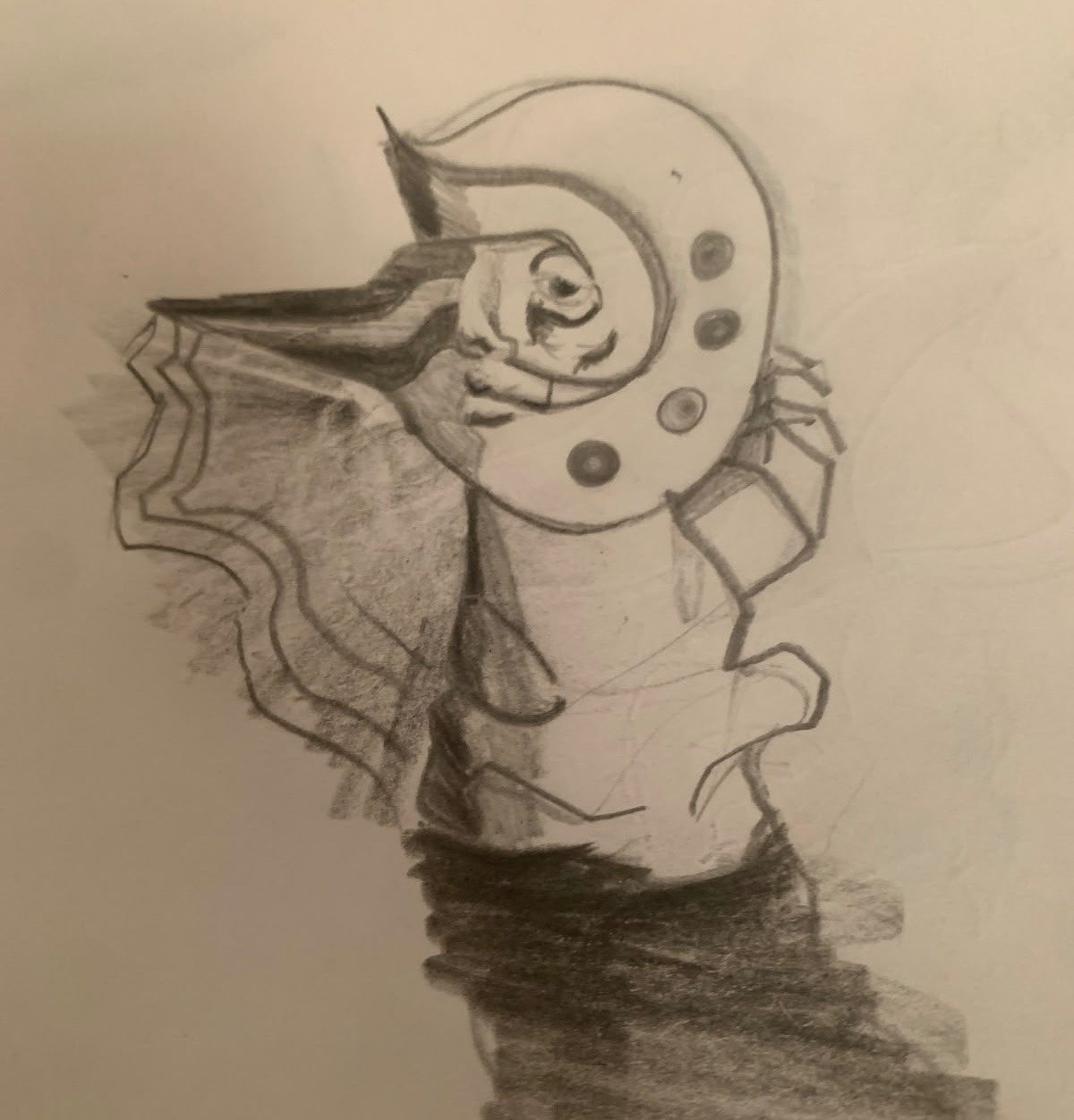 Pingouin — Paolo